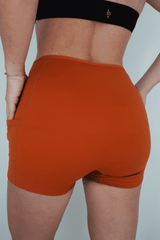 Ace Shorts