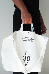 Canvas Bags