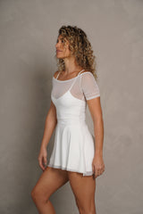 Net Dress