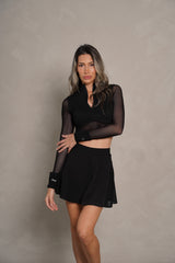 Smash Skirt