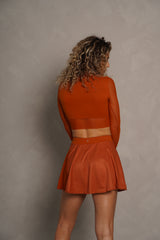 Smash Skirt