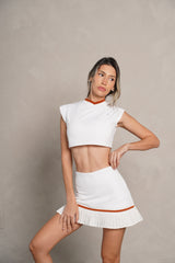 Topspin Skirt