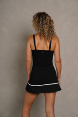 Topspin Dress
