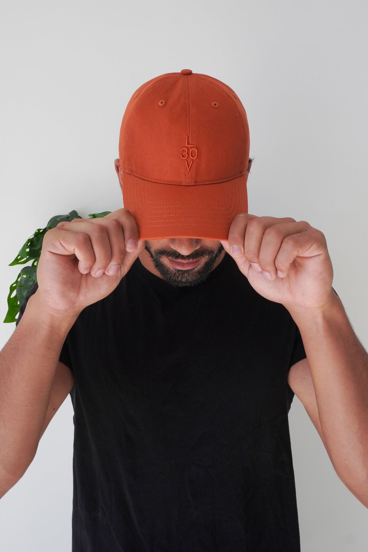 Love Cap